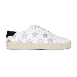 Yves Saint Laurent Star Sneakers 8.5 Men US